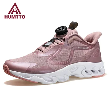 HUMTTO Respirabil Femeie Pantofi de Brand Trail Adidasi pentru Femei Sport Jogging Casual Pantofi de Designer de Lux Femei Formatori