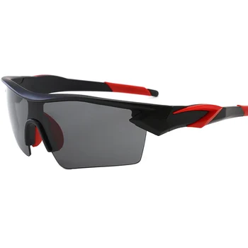 2018 Noua Moda ochelari de Soare Sport Barbati ochelari de soare pentru Femei Ochelari de Pescuit în aer liber Ochelari de Conducere Sport ochelari de Soare UV400