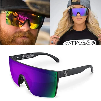2021 NOU de Înaltă calitate, de lux Val de Căldură brand de ochelari de soare piața Siamezi obiectiv Femei bărbați ochelari de soare UV400 cu cutie de ambalare
