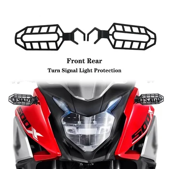 CB500X Fata-Spate, Lumina de Semnalizare Scut de Protecție Guard Cover Pentru Honda CB500 X CB500F CB400X CB400F 2019-2021 Motocicleta