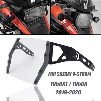 Motocicleta Far Protector Grila Garda de Acoperire Pentru Suzuki DL 1050 V-Strom vstrom dl1050 DL1050XT/O DL1050A/XT 2019 2020
