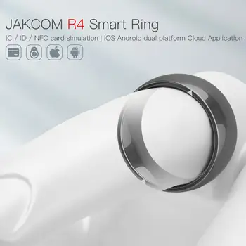 Camoro R4 Nou Gps Tracker Moda Inel Electronice Bluetooth Inteligent Inel pentru Adult Dispozitive