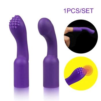 Degetul Vibrator Masturbare Vibrații Masaj Biberon Stimularea Clitorisului De Zi Cu Zi Rezistent La Apa Jucărie Sexuală Produse