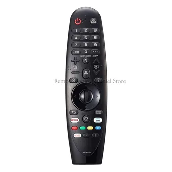 MR20GA Voce Magic Remote Control AKB75855501 Pentru 2020 LG AI ThinQ 4K Smart TV NANO9 NANO8 ZX WX GX CX BX serie