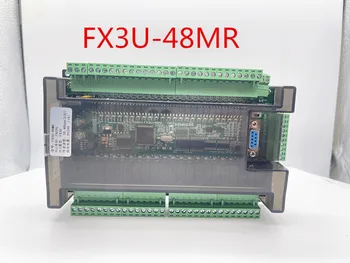 De mare viteză FX3U-48MR/48MT 24 de intrare de 24 de ieșire 6 intrare analogică 2 ieșire analogică industriale placa de control cu RTU POT comunicare