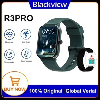 Blackview Smart Watch Sport Fitness de Ritm Cardiac Bluetooth IP67 rezistent la apa Touch Full 2022 Oameni NOI Smartwatch Ceas de mână pentru Femei