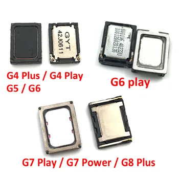 50Pcs/Lot，Difuzor Pentru Motorola Moto G4 Plus G5 G6 Juca G7 Joc de Putere G8 Plus Difuzor Buzzer Sonerie Reparații Parte