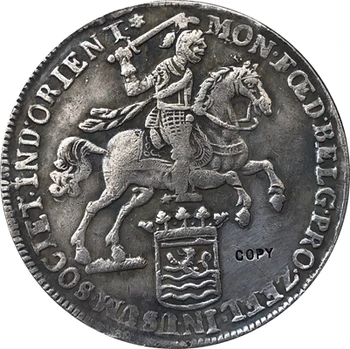 1740 Olanda MONEDĂ COPIE