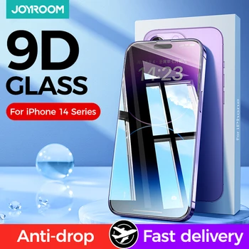 Joyroom Privat Ecran Pentru iPhone 14 13 Pro Max Anti-Spy Sticla Temperata Pentru iPhone 14 Pro Max 12 13 Pro Protector de Sticlă