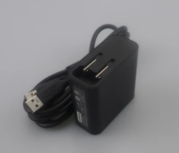 Originale Originale OEM USB de Alimentare Încărcător Adaptor 65W pentru Lenovo 20V 3.25 Yoga 4 Pro,Yoga 900/700 ADL65WDA ADL65WLA & Cablu