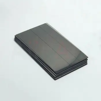 Original LCD Ecran Display Polarizate Polarizor Film Pentru Huawei P9 P10 P20 P30 P40 P50 Lite Pro Plus Telefonul Piese 10 Piese