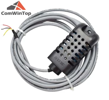 CWT-S2301 Capacitate Digital de Temperatură Și Senzor de Umiditate cu 3 metri de Cablu