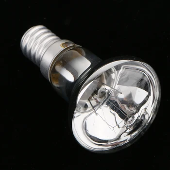 25W R39 Perla Reflector Lumini la fața Locului, Bec Lampa, Șurub Mic SES E14
