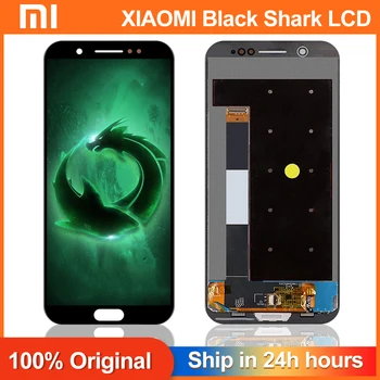 Pentru Xiaomi Black Shark SKR-A0 LCD Ecran Display Touch Geam Digitizer Ansamblu Complet de Înlocuire Pentru Xiaomi BlackShark 1 Display