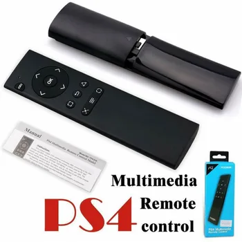 2.4 G Wireless Controller De PS4 Portabil de Control de la Distanță Gamepad Consola Joystick Telecomenzi pentru Playstation 4
