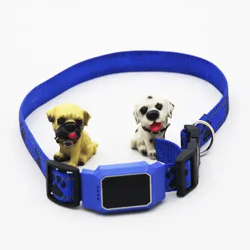 D35 Animale de companie GPS Pet Tracker GPS GSM Tracker Pisică Câine de Urmărire în timp Real Guler de Securitate Localizare Finder pentru Android, pentru IOS