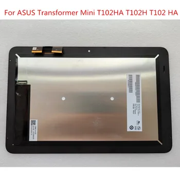 Original LCD NOU Pentru ASUS Transformer Mini T102HA T102H T102 HA Display LCD Touch Screen Digitizer Senzorului Înlocuirea Ansamblului