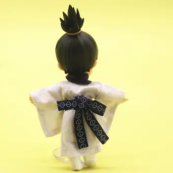 Ob11 haine papusa SGC simplu corpul YMY ușor de purtat haine papusa kimono costum papusa accesorii