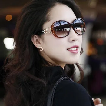 Rui Hao Ochelari 5 Culoare ochelari de Soare pentru Femei Brand Design Conducere Polarizat ochelari de Soare pentru Femei Ochelari de Soare UV 2115