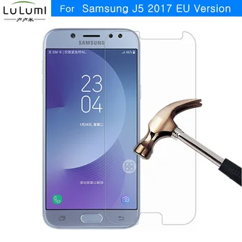 Pentru Ecran Protector Pentru Samsung Galaxy J5 2017 Sticla Pentru Sticla Samsung Galaxy J5 2017 Film Protector J530