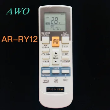 Noi AR-RY12 Aer Condiționat Controler de la Distanță Pentru Sharp AR-RY1 AR-RY11 AR-RAH2U AR-RY3 AR-RY13 AR-RY4 AR-RY14 AR-RY18