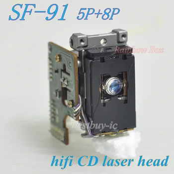 Nou, Original, pentru Sanyo Optice pick-up-uri SF-91 5/8pini SF-91 capul laser lentile de vânzare fierbinte