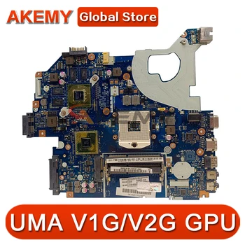 5755G 5750G LA-6901P placa de baza Pentru ACER 5750 5755 5755G 5750G Laptop Placa de baza placa de baza PGA989 HM65 V2G GPU 100% test de munca