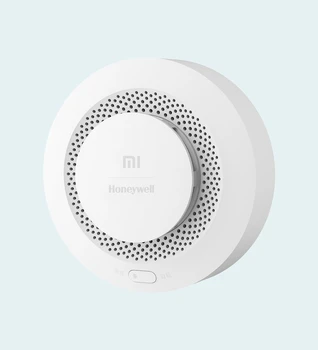 Xiaomi Mijia Smart Home Honeywell Alarmă de Incendiu Detector APP Senzor de Control de la Distanță Monitor Home Office building Sistem de Securitate