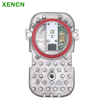 XENCN OEM 1305715084 63117263051 3PIN Xenon Faruri Angel Eyes LED Sursă de Lumină Pentru Skoda Driver LED Module