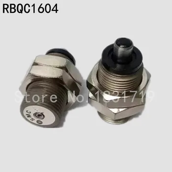 SMC tip RBQC1604 Scurt tip presiune ulei tampon cu tampon de cauciuc amortizor Hidraulic Viteza de stabilizare dispozitiv de încetinire