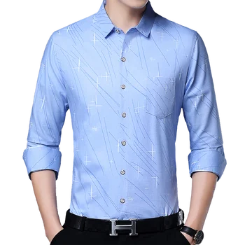 2022 designer de mare buzunar mens shirt pentru bărbați îmbrăcăminte de moda coreeană camasa cu maneca lunga rochie de lux haine casual jersey 8231