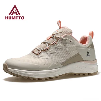 HUMTTO Brand Traseu Femeie Adidași Respirabil Pantofi de Alergare pentru Femei Sport Jogging Pantofi de Designer de Lux Casual Femei Formatori