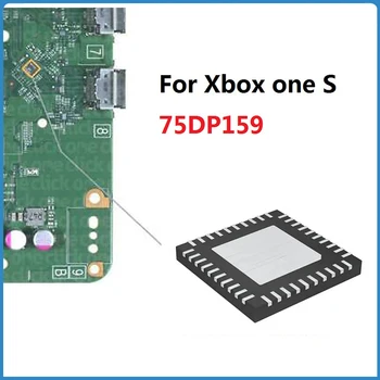 2-5 buc/Lot De 100% Noua Pentru SN75DP159 SN75DP159RSBR 75DP159 SN75DP159RGZT 75DP159 5*5 6*6 QFN-40 QFN-48 RGZR Chipset-ul Pentru Xbox One S