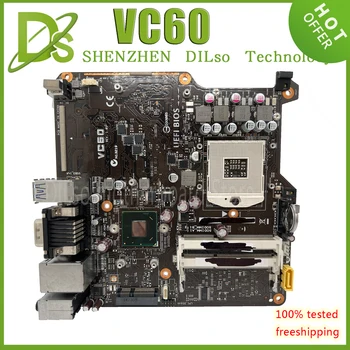 KEFU VC60 Pentru ASUS VivoPC VC60 All-in-One Desktop PC Placa de baza