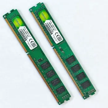 Kinlstuo BERBECI DDR3 4GB 1333MHz memorie Desktop DDR3 4GB KVR1333D3N9/4G Calculator Memoria pentru INTEL și AMD