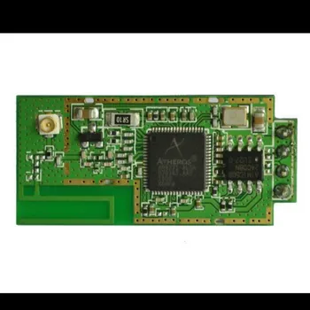 NOI 5V AR9271 AR9271L 150M placa de retea wireless dezvoltare Secundare 2.0 mm 2,54 mm
