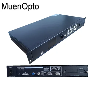 Huidu HDP601 Video Procesor de Utilizare pentru LED Display Ecran