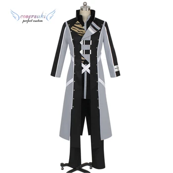 IDOLiSH 7 Mido Torao Cosplay Costum de Performanță Etapă de Haine ,Personalizat Perfect pentru Tine !