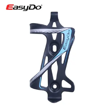 EasyDo Aluminiu Ultrausor Parte-de încărcare Design Neted În-Mucegai Puternic Biciclete Biciclete Ciclism Cușcă de Sticlă de Apă Titularul 47g