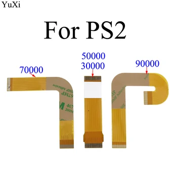 Pentru Sony PS2 Flex Flexibil Cablu Panglică cu Laser Lentilă Conectare SCPH 30000 50000 70000 9000X 90000 Pentru Sony PS2