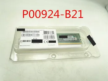 P00924-B21 32GB 2RX4 DDR4 PC4-2933Y-R Asigura Nou în cutia originală. A promis să trimită, în 24 de ore