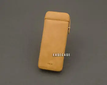 A4 EASECASE Custom-Made din Piele de Caz Pentru Samsung Galaxy Z Fold 3 Fold3