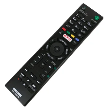 NOI RMT-TX200E Pentru SONY TV Control de la Distanță KD-65X7505D KD-49X7005D KD-55X7005D KD-65XD7504 KD-50SD8005 XBR-49X707D Fernbedienung