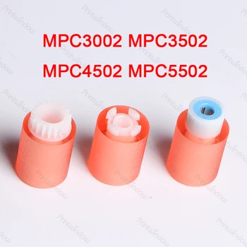 Paper Pickup Roller Kit pentru Ricoh MPC3002 MPC3502 MPC4502 MPC5502 de Alimentare/de Separare Roller Kit MP C3002 C3502 C4502 C5502