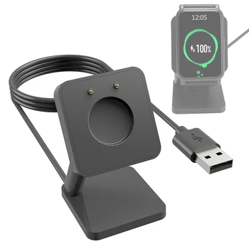 Suport de birou Incarcator Cablu de Încărcare USB Dock Station Suport pentru Huawei Watch a se Potrivi 2/Nou/Mini Fit2 Trupa 7/6 Pro Band6 Onoare ES
