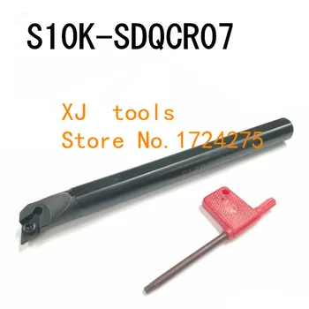 S10K-SDQCR07/S10K-SDQCL07 ,interne instrumentul de cotitură puncte de vânzare Fabrica, spuma,plictisitor bar,cnc,masini,Fabrica de Evacuare
