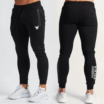 Noua moda sa faci jogging pantaloni pentru bărbați în aer liber, de formare de fitness creion pantaloni barbati pantaloni pantaloni sport pantaloni casual