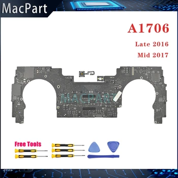 Original A1706 Placa de baza 820-00239-O 820-00239-09 pentru MacBook Pro Retina 13