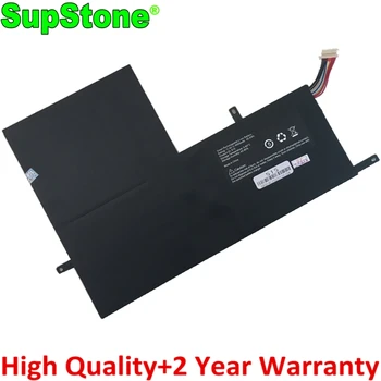 SupStone Noi S15 Baterie Laptop Pentru Zeuslap S03 H16 11.4 V 4000mAh