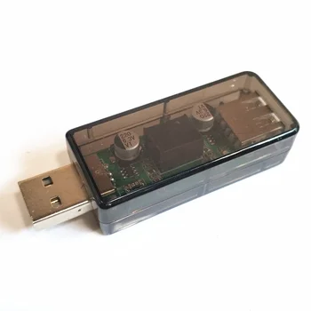ADUM3160 USB Izolare Bord Modulul USB Digital de Semnal Audio de Putere Izolator Modul 1500V